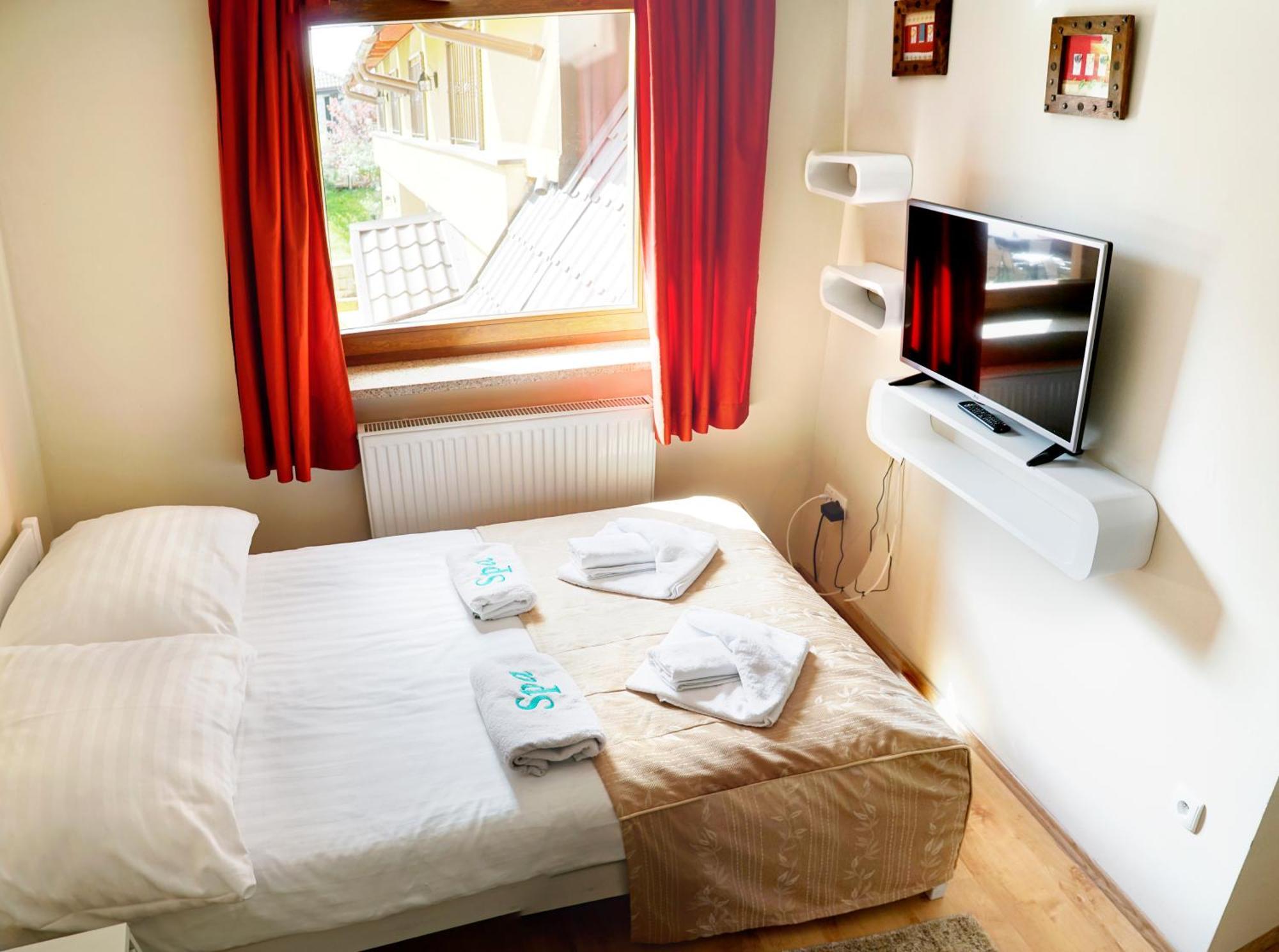 Ski&Spa Zieleniec Duszniki Zdroj Room photo